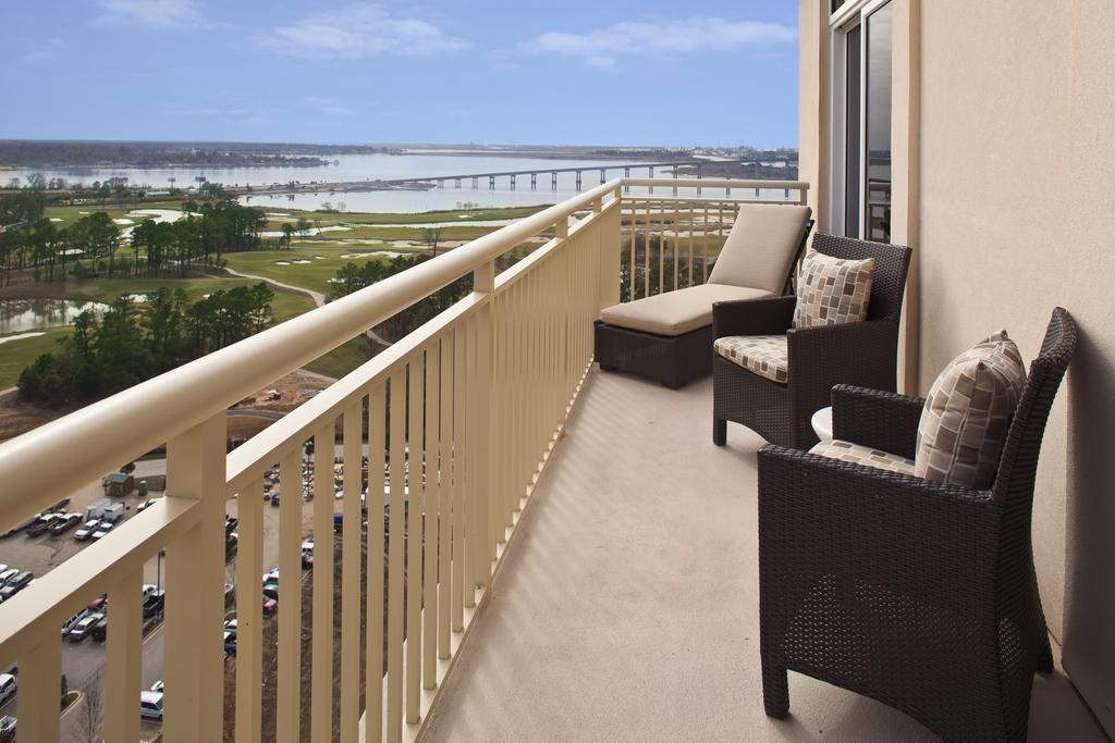 Golden Nugget Lake Charles Dış mekan fotoğraf