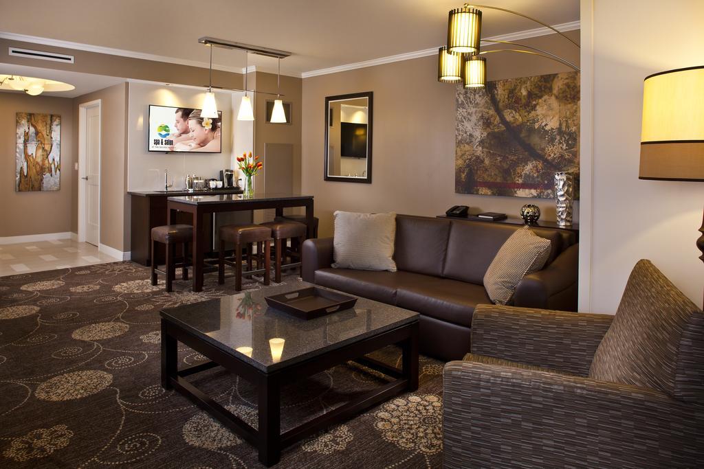 Golden Nugget Lake Charles Dış mekan fotoğraf