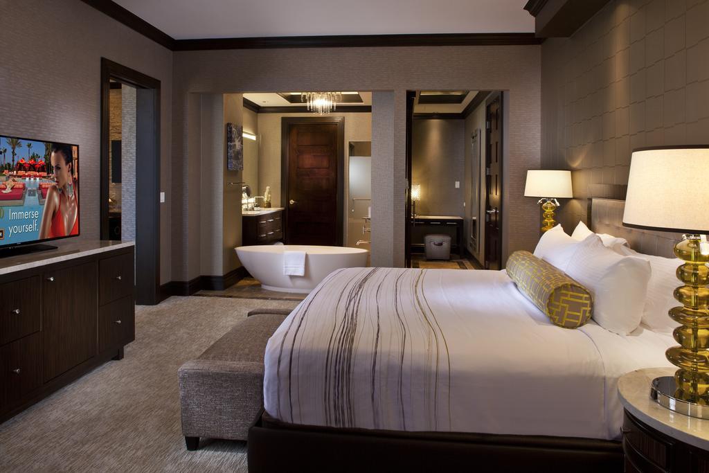 Golden Nugget Lake Charles Dış mekan fotoğraf