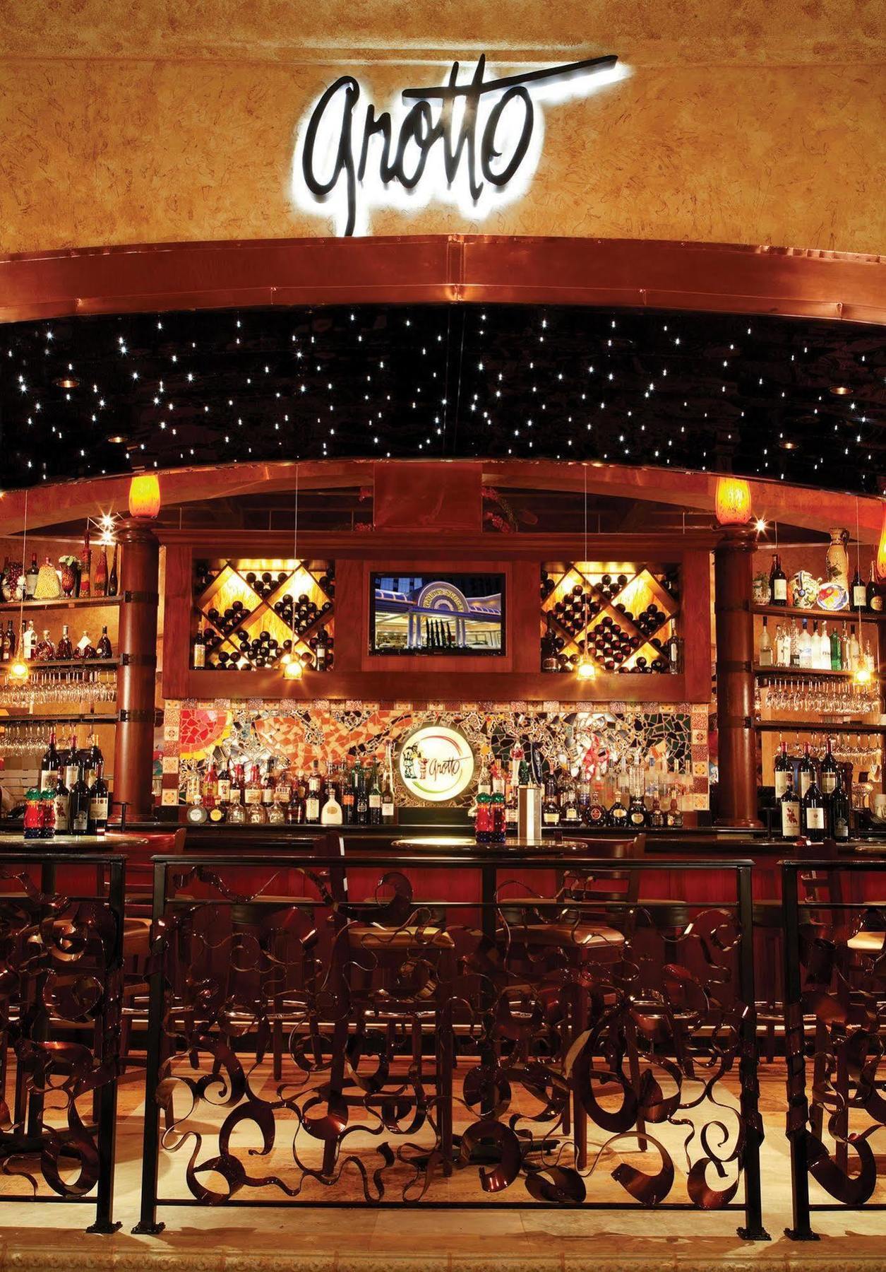 Golden Nugget Lake Charles Dış mekan fotoğraf