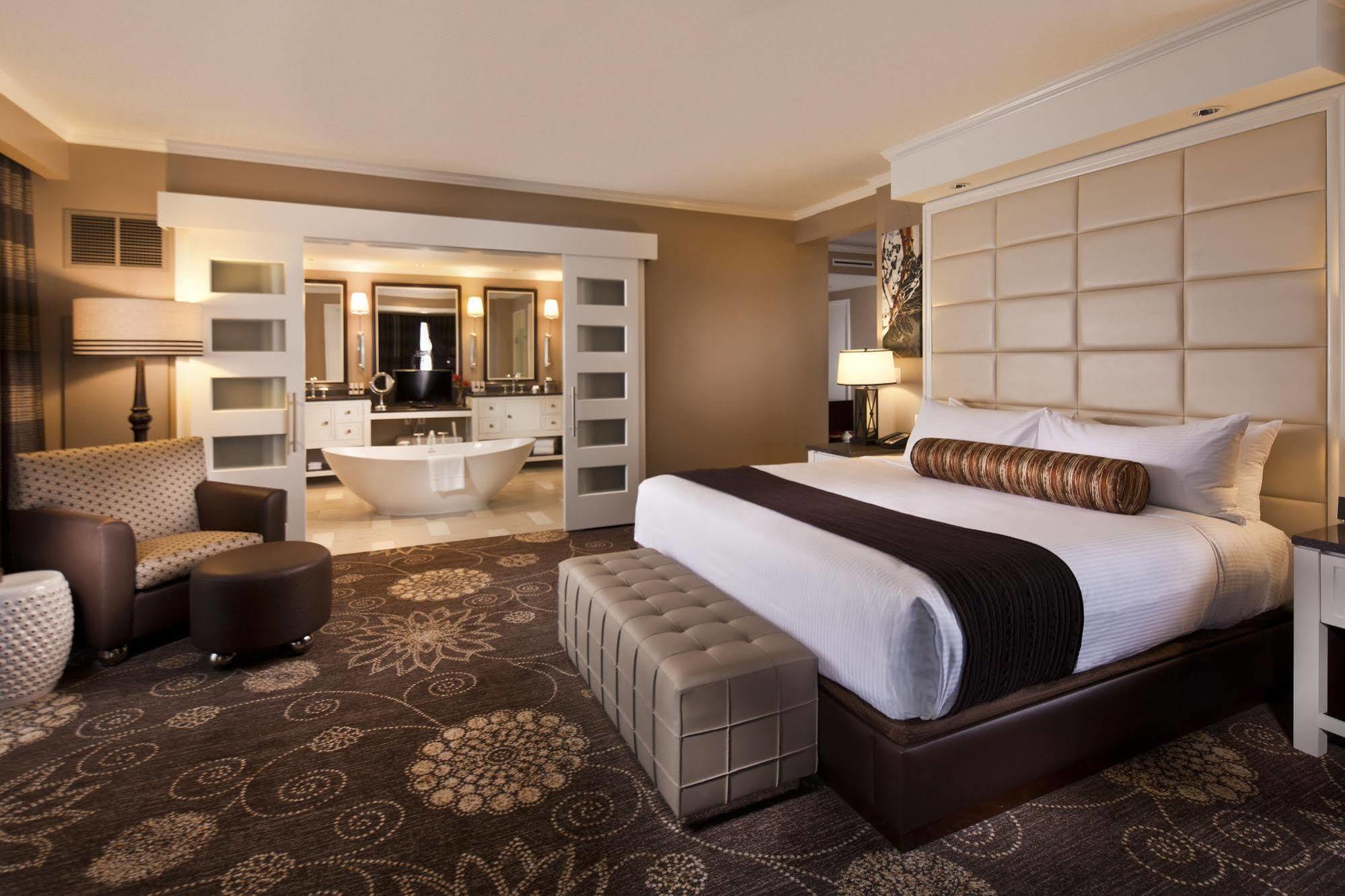 Golden Nugget Lake Charles Dış mekan fotoğraf