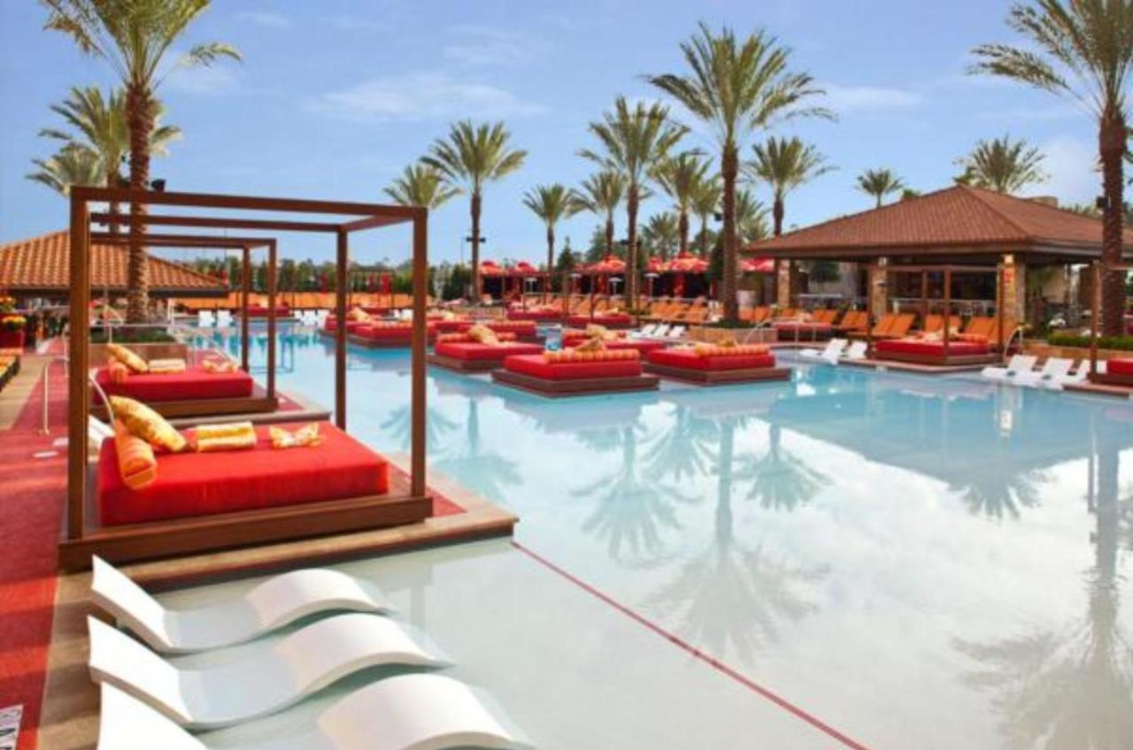 Golden Nugget Lake Charles Dış mekan fotoğraf